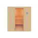 Auroom Familia Traditional Indoor Sauna