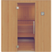 Auroom Familia Traditional Indoor Sauna