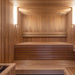 Auroom Familia Traditional Indoor Sauna