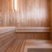 Auroom Familia Traditional Indoor Sauna