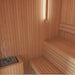 Auroom Familia Traditional Indoor Sauna
