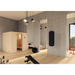 Auroom Familia Traditional Indoor Sauna