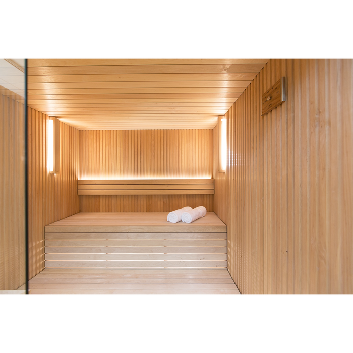 Auroom Libera Indoor Sauna
