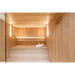 Auroom Libera Indoor Sauna