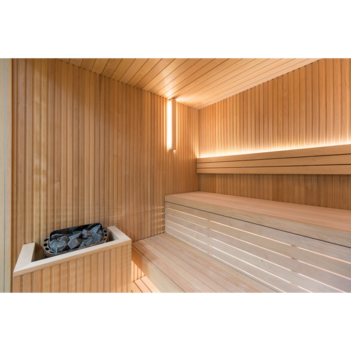 Auroom Libera Indoor Sauna