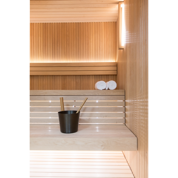 Auroom Libera Indoor Sauna
