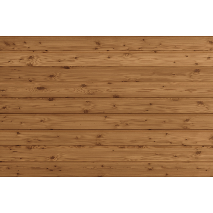 Auroom Mira Traditional Outdoor Sauna exterior