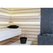 Auroom Sauna Pail and Ladle
