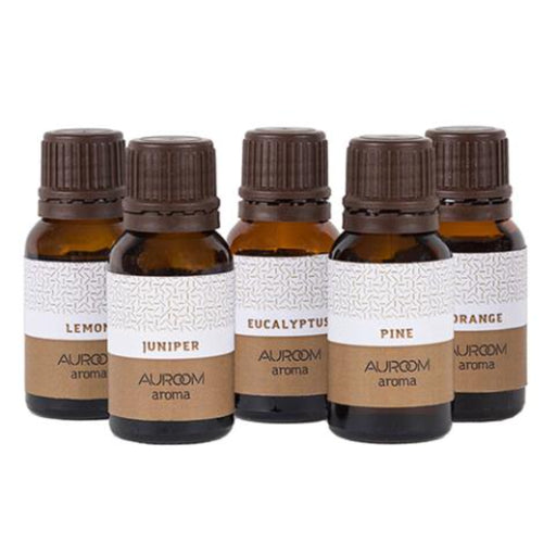 Auroom Aroma Oil Set