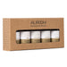 Auroom Aroma Oil Set