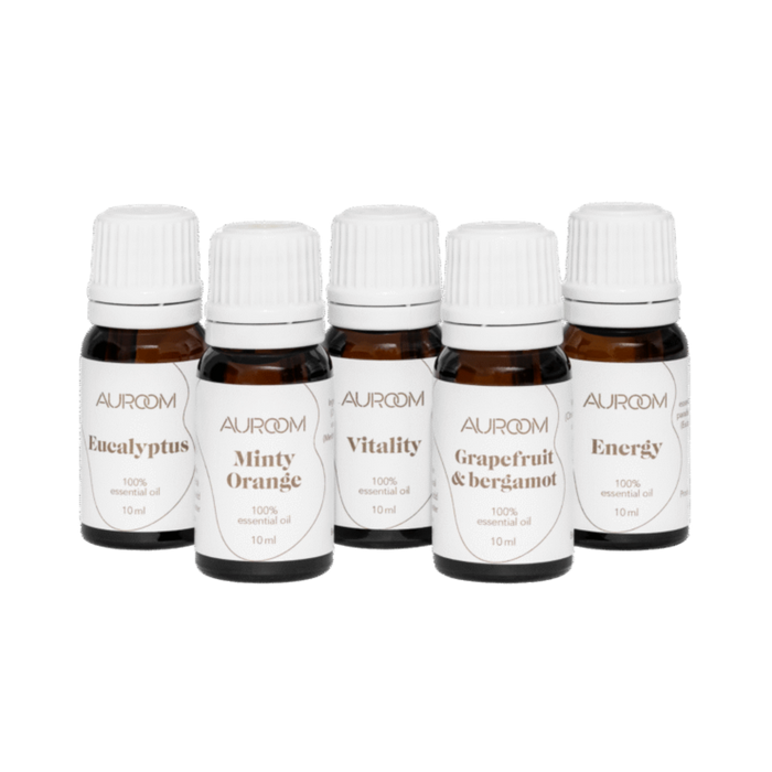 Auroom Aroma Set