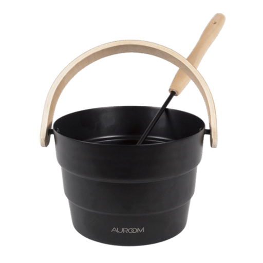 Auroom Bucket & Ladle