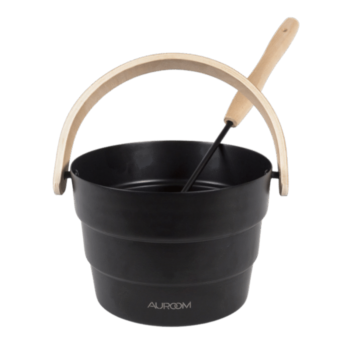 Auroom Bucket & Ladle