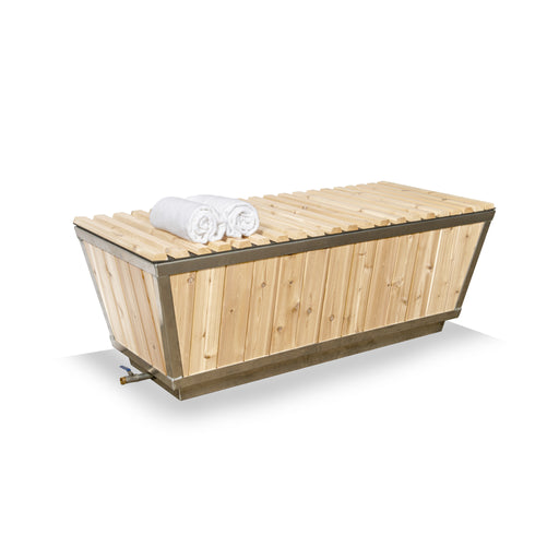 CT362PP The Polar Plunge Tub 1