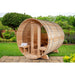 CTC2245MPE Serenity MP Barrel Sauna 6