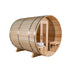 CTC2245MPE Serenity MP Barrel Sauna 7