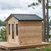 Leisurecraft CT Georgian Cabin Sauna | CTC88E