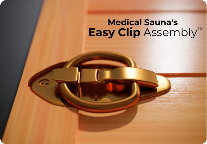 Easy-Clip Assembly