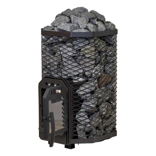 Cozy Heat 12kW Wood-Burning Sauna Stove | COZY12