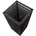 Cozy Heat Chimney Cover for Cozy Quattro Sauna Stoves | Quattro H500