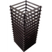 Cozy Heat Chimney Cover for Cozy Quattro Sauna Stoves | Quattro H500