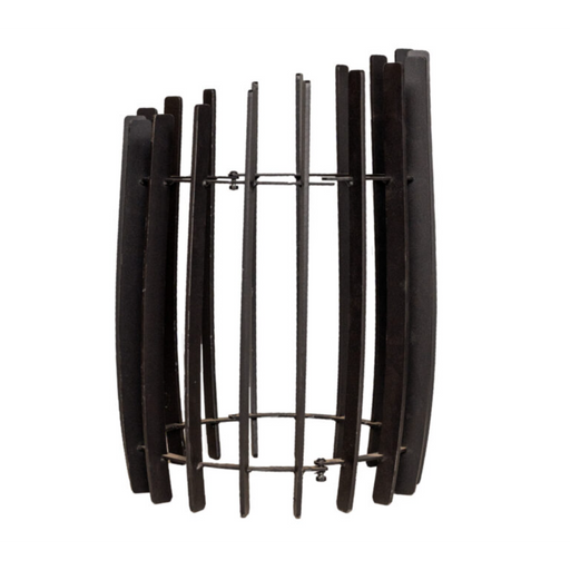 Cozy Heat Chimney Cover for Cozy SW Sauna Stoves | SW H500