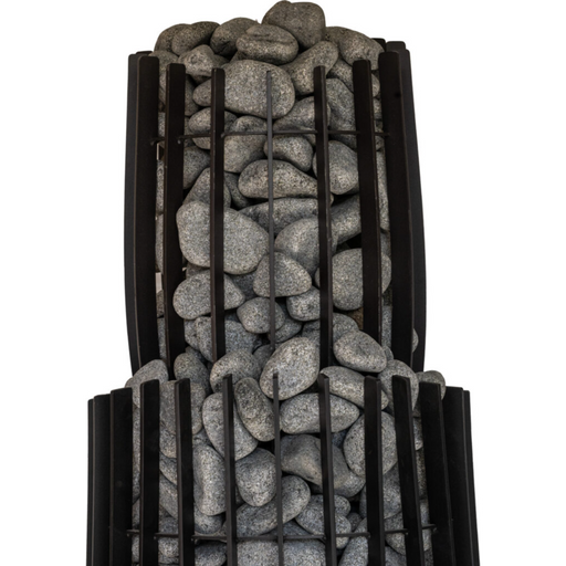 Cozy Heat Chimney Cover for Cozy SW Sauna Stoves | SW H500