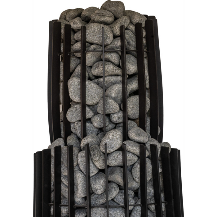 Cozy Heat Chimney Cover for Cozy SW Sauna Stoves | SW H500