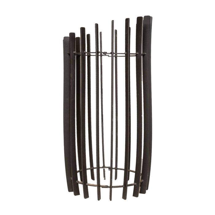 Cozy Heat Chimney Cover for Cozy SW Sauna Stoves | SW H700