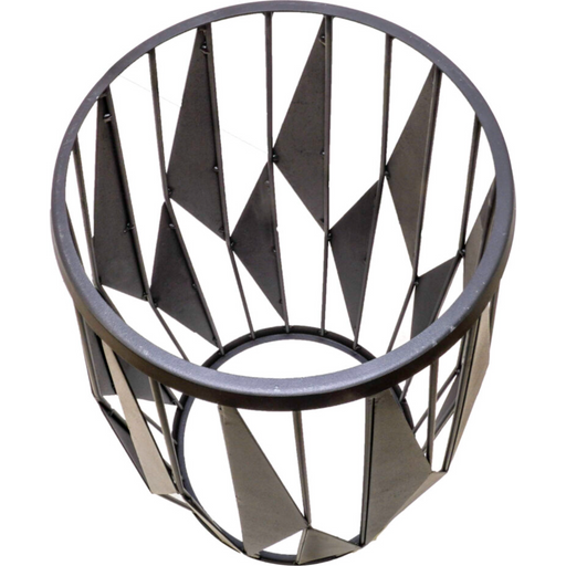 Cozy Heat Chimney Cover for OG Sauna Stoves | OG H700, OG H500