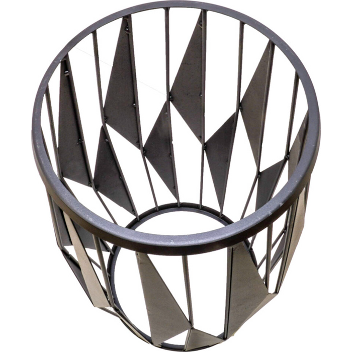 Cozy Heat Chimney Cover for OG Sauna Stoves | OG H700, OG H500