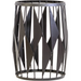 Cozy Heat Chimney Cover for OG Sauna Stoves | OG H700, OG H500