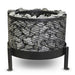 Cozy Heat Cozy Fire Iron Backyard Fire Pit-