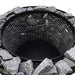 Cozy Heat Cozy Fire Iron Backyard Fire Pit-