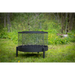 Cozy Heat Cozy Fire Iron Backyard Fire Pit-