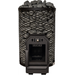 Cozy Heat O 12kW Thru-Wall Wood-Burning Sauna Stove | COZYOTW12