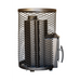Cozy Heat O 12kW Thru-Wall Wood-Burning Sauna Stove | COZYOTW12