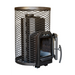 Cozy Heat O 12kW Thru-Wall Wood-Burning Sauna Stove | COZYOTW12