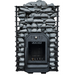Cozy Heat Quattro 12kW Wood-Burning Sauna Stove | COZYQUATTRO12