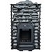 Cozy Heat Quattro 18kW Wood-Burning Sauna Stove | COZYQUATTRO18