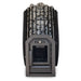 Cozy Heat SW 12kW Thru-Wall Wood-Burning Sauna Stove | COZYSWTW12