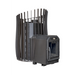 Cozy Heat SW 18kW Thru-Wall Wood-Burning Sauna Stove