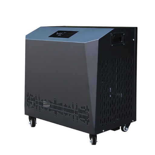 Dynamic Cold Therapy Standard Edition 0.6 HP Chiller (Cold/Heat) with WIFI APP 1