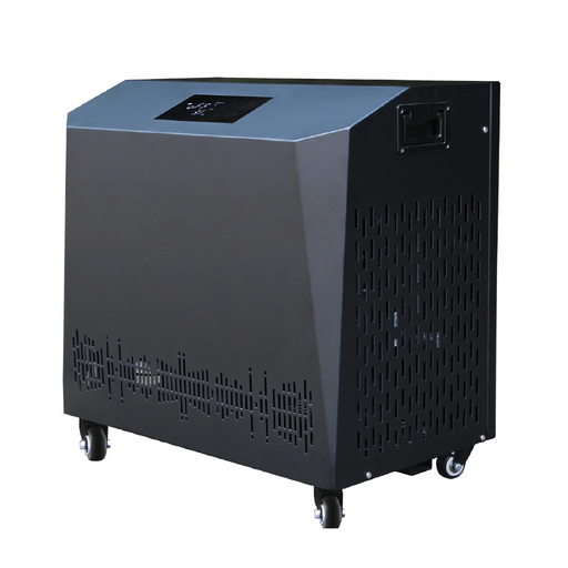 Dynamic Cold Therapy Standard Edition 0.8 HP Chiller (Cold/Heat) with WIFI APP 1