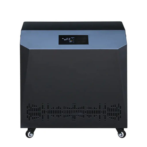 DCT-QG-10-A-10 Dynamic Cold Therapy Standard Edition 1.0 Chiller Cold Heat with WIFI APP 2