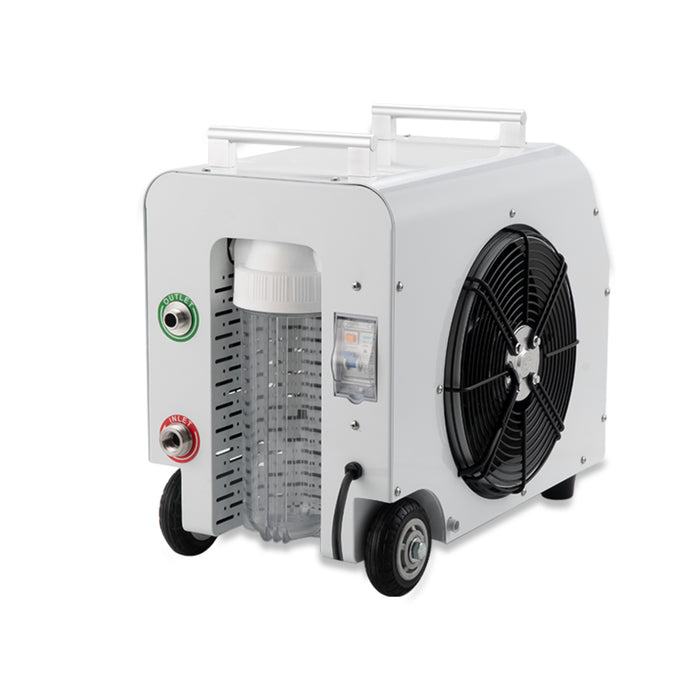 Dynamic Cold Therapy Premier Edition - 0.8 HP Cold/Heat System with WIFI APP