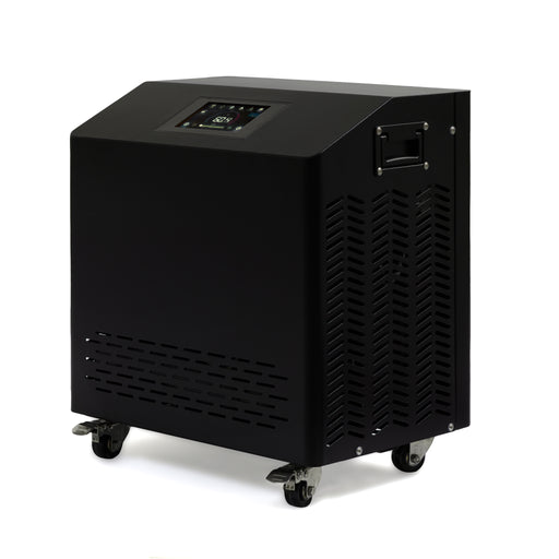 Dynamic Cold Therapy 0.6 HP Chiller (Cold/Heat) 1