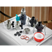   DCT Plunge Accessories