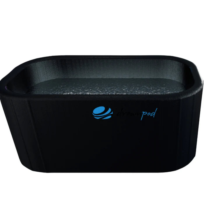 Dreampod Ice Bath FLEX With Chiller 4