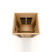 Dynamic Gracia 1-2 Person Full Spectrum Near Zero EMF Far Infrared Sauna (New 2026 Model) | DYN-6119-03 FS